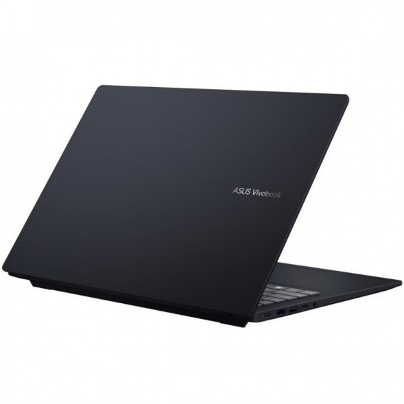 Ноутбук ASUS Vivobook 16 X1607CA-MB341 (	16&amp;quot;, IPS, Intel Core Ultra 5 225H 1.7ГГц, 14 ядер, 16ГБ DDR5, 512ГБ SSD, Intel Graphics,  без ОС), черный в Нальчике