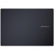 Ноутбук ASUS Vivobook 16 X1607CA-MB341 (	16&amp;quot;, IPS, Intel Core Ultra 5 225H 1.7ГГц, 14 ядер, 16ГБ DDR5, 512ГБ SSD, Intel Graphics,  без ОС), черный в Нальчике