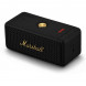 Портативная акустика Marshall Emberton II, 20 Вт, Black/Brass в Нальчике
