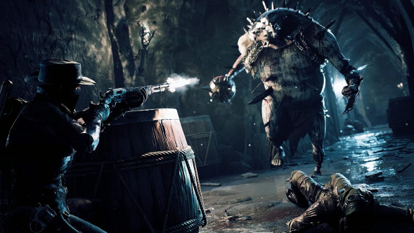 Игра Remnant 2 (PS5, русская версия) в Нальчике