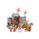 Конструктор LEGO Chinese New Year 80106 Легенда о Няне в Нальчике