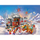 Конструктор LEGO Chinese New Year 80106 Легенда о Няне в Нальчике
