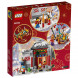 Конструктор LEGO Chinese New Year 80106 Легенда о Няне в Нальчике
