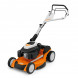 Бензиновая газонокосилка STIHL RM 650 V в Нальчике