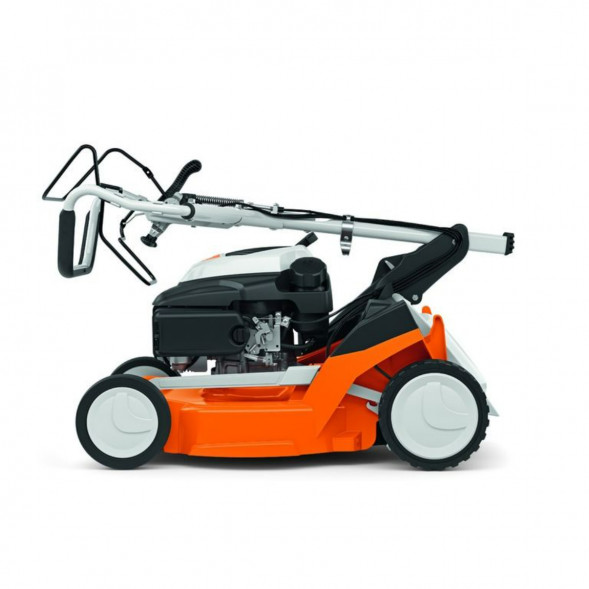 Бензиновая газонокосилка STIHL RM 650 V в Нальчике