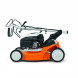 Бензиновая газонокосилка STIHL RM 650 V в Нальчике