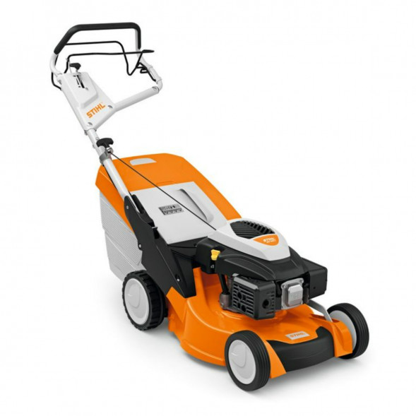 Бензиновая газонокосилка STIHL RM 650 V в Нальчике
