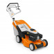 Бензиновая газонокосилка STIHL RM 650 V в Нальчике