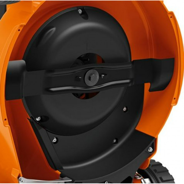Бензиновая газонокосилка STIHL RM 650 V в Нальчике