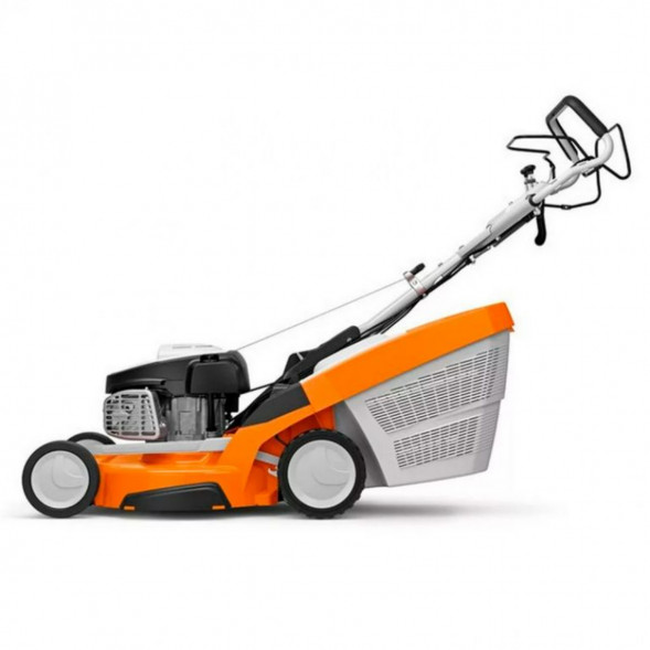 Бензиновая газонокосилка STIHL RM 650 V в Нальчике