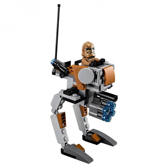 Конструктор LEGO Star Wars 75089 Пехотинцы планеты Джеонозис в Нальчике