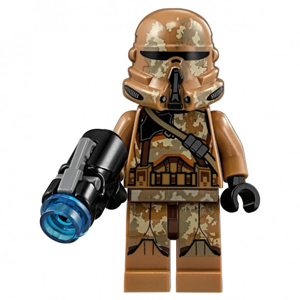 Конструктор LEGO Star Wars 75089 Пехотинцы планеты Джеонозис в Нальчике