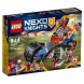 Конструктор LEGO Nexo Knights 70319 Молниеносная машина Мэйси в Нальчике