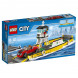 Конструктор LEGO City 60119 Паром в Нальчике