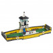 Конструктор LEGO City 60119 Паром в Нальчике