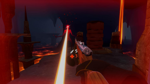 Игра The Light Brigade. Collector&amp;#039;s Edition (только для PS VR2) [PS5, русские субтитры] в Нальчике
