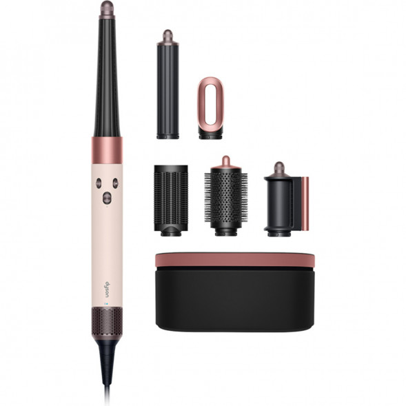 Стайлер Dyson Airwrap Complete Long HS08 Ceramic Pink/Rose Gold (601864-01) в Нальчике