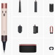 Стайлер Dyson Airwrap Complete Long HS08 Ceramic Pink/Rose Gold (601864-01) в Нальчике