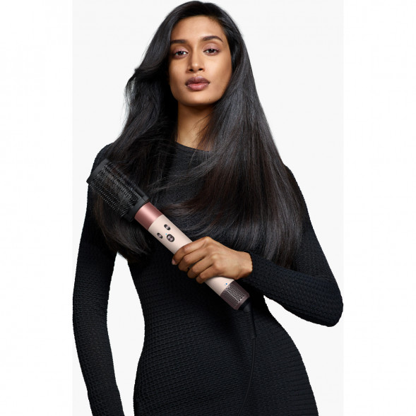 Стайлер Dyson Airwrap Complete Long HS08 Ceramic Pink/Rose Gold (601864-01) в Нальчике
