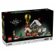 Конструктор LEGO Коллекционные наборы 10339 Почта Санты в Нальчике