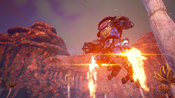 Игра The Outer Worlds [PS4, русские субтитры] в Нальчике