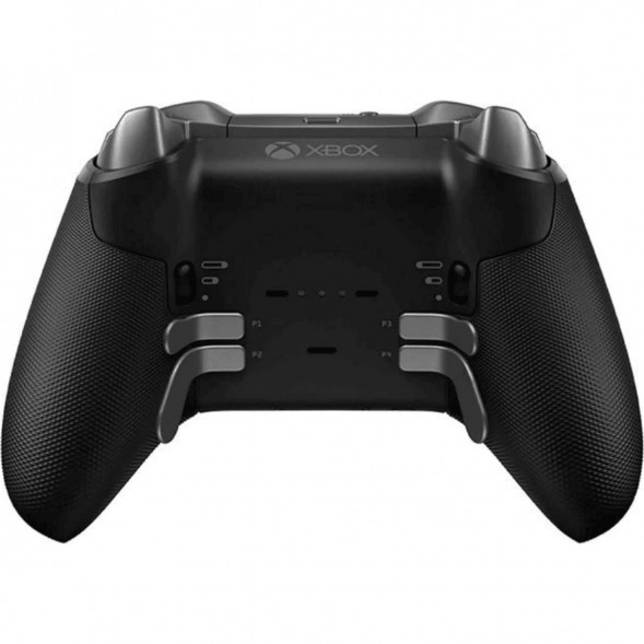 Геймпад Microsoft Xbox Elite Wireless Controller Series 2, черный в Нальчике