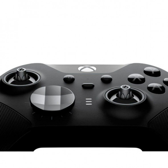 Геймпад Microsoft Xbox Elite Wireless Controller Series 2, черный в Нальчике