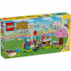 Конструктор LEGO Animal Crossing 77046 День рождения Джулиана в Нальчике