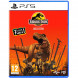 Игра Jurassic Park: Classic Games Collection [PS5, английская версия] в Нальчике