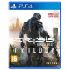 Crysis Remastered Trilogy [PS4, русская версия] в Нальчике