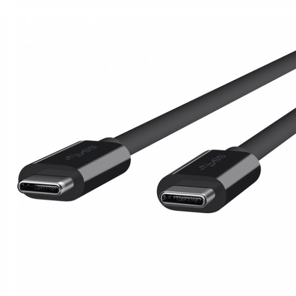 Кабель Belkin Monitor Cable USB-C – USB-C 3.1 Gen 1 - cable, 2 m в Нальчике