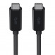 Кабель Belkin Monitor Cable USB-C – USB-C 3.1 Gen 1 - cable, 2 m в Нальчике