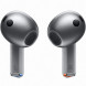 Наушники Samsung Galaxy Buds3, серебристый в Нальчике
