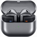 Наушники Samsung Galaxy Buds3, серебристый в Нальчике