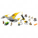 Конструктор LEGO Star Wars 75092 Истребитель Набу в Нальчике