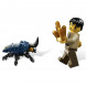 Конструктор LEGO Pharaohs Quest 7305 Атака скарабея в Нальчике