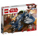 Конструктор LEGO Star Wars 75199 Боевой спидер генерала Гривуса в Нальчике