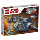 Конструктор LEGO Star Wars 75199 Боевой спидер генерала Гривуса в Нальчике