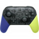 Геймпад Nintendo Switch Pro Controller (Splatoon 3) в Нальчике