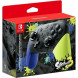 Геймпад Nintendo Switch Pro Controller (Splatoon 3) в Нальчике