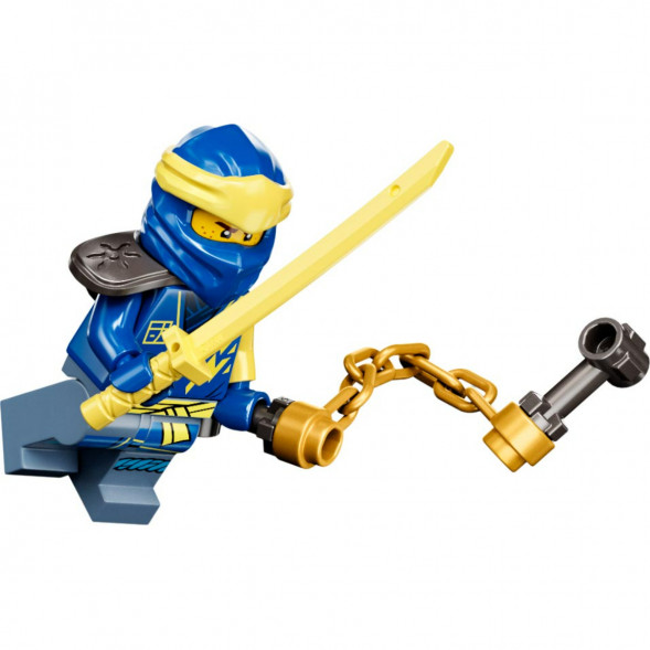 Конструктор LEGO Ninjago 71776 Гоночный автомобиль в Нальчике