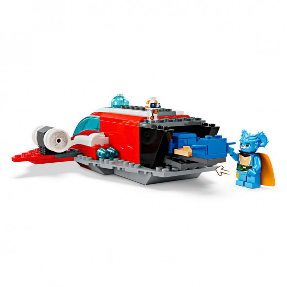 Конструктор LEGO Star Wars 75384 Багровый огненный ястреб в Нальчике