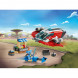 Конструктор LEGO Star Wars 75384 Багровый огненный ястреб в Нальчике