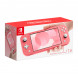Игровая приставка Nintendo Switch Lite 32 ГБ, коралловый в Нальчике
