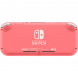 Игровая приставка Nintendo Switch Lite 32 ГБ, коралловый в Нальчике