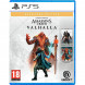 Игра Assassin&amp;#039;s Creed: Вальгалла (Valhalla). Ragnarok Edition [PS5, английская версия] в Нальчике