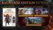 Игра Assassin&amp;#039;s Creed: Вальгалла (Valhalla). Ragnarok Edition [PS5, английская версия] в Нальчике