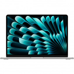 Ноутбук Apple MacBook Air 13 2026 MDH84 (M5 10-Core GPU, 16/1TB), Серебристый/Silver