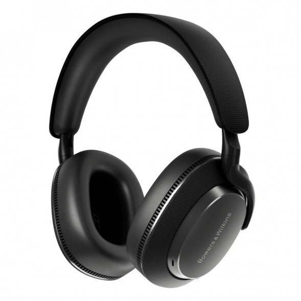 Наушники Bowers &amp;amp; Wilkins Px7 S3, Anthracite Black в Нальчике