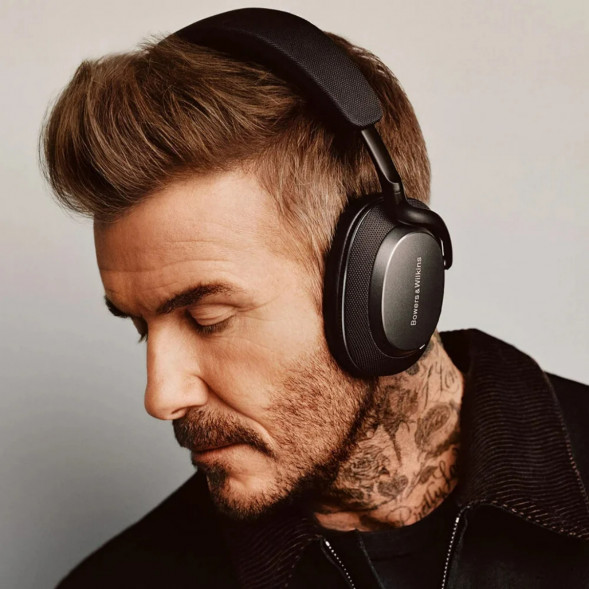 Наушники Bowers &amp;amp; Wilkins Px7 S3, Anthracite Black в Нальчике